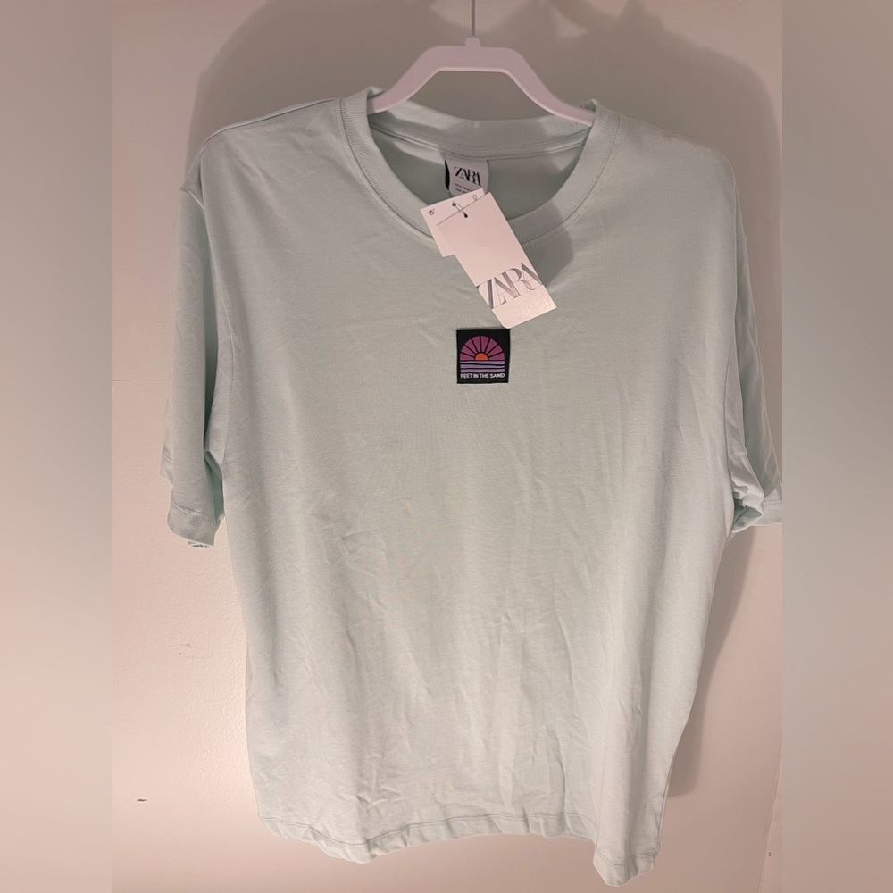 ZARA T-shirt